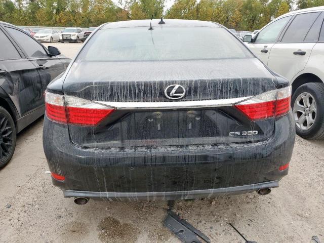 Lexus Es 350 Image 7