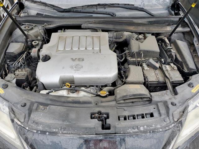 Lexus Es 350 Image 5