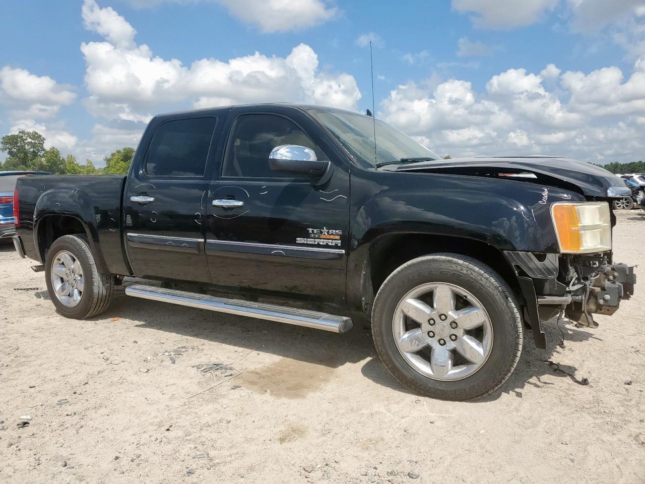 GMC Sierra C1500 Sle Image 5