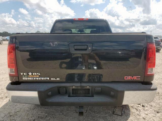 GMC Sierra C1500 Sle Image 6