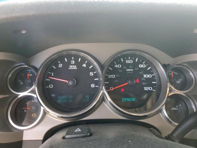 GMC Sierra C1500 Sle Image 8