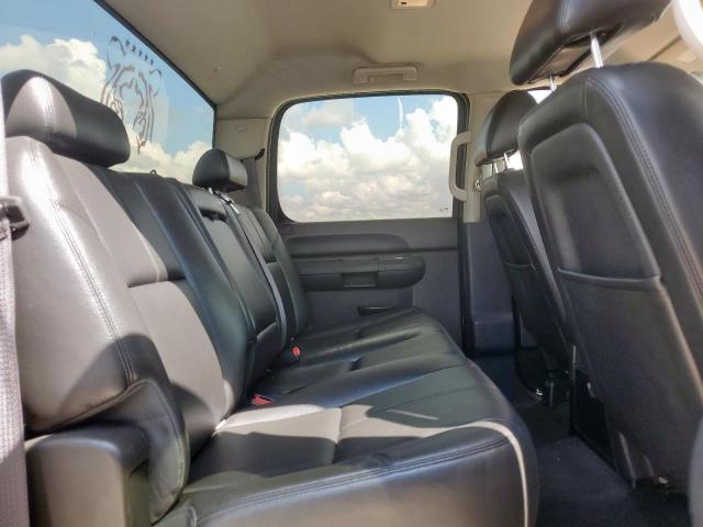 GMC Sierra C1500 Sle Image 11