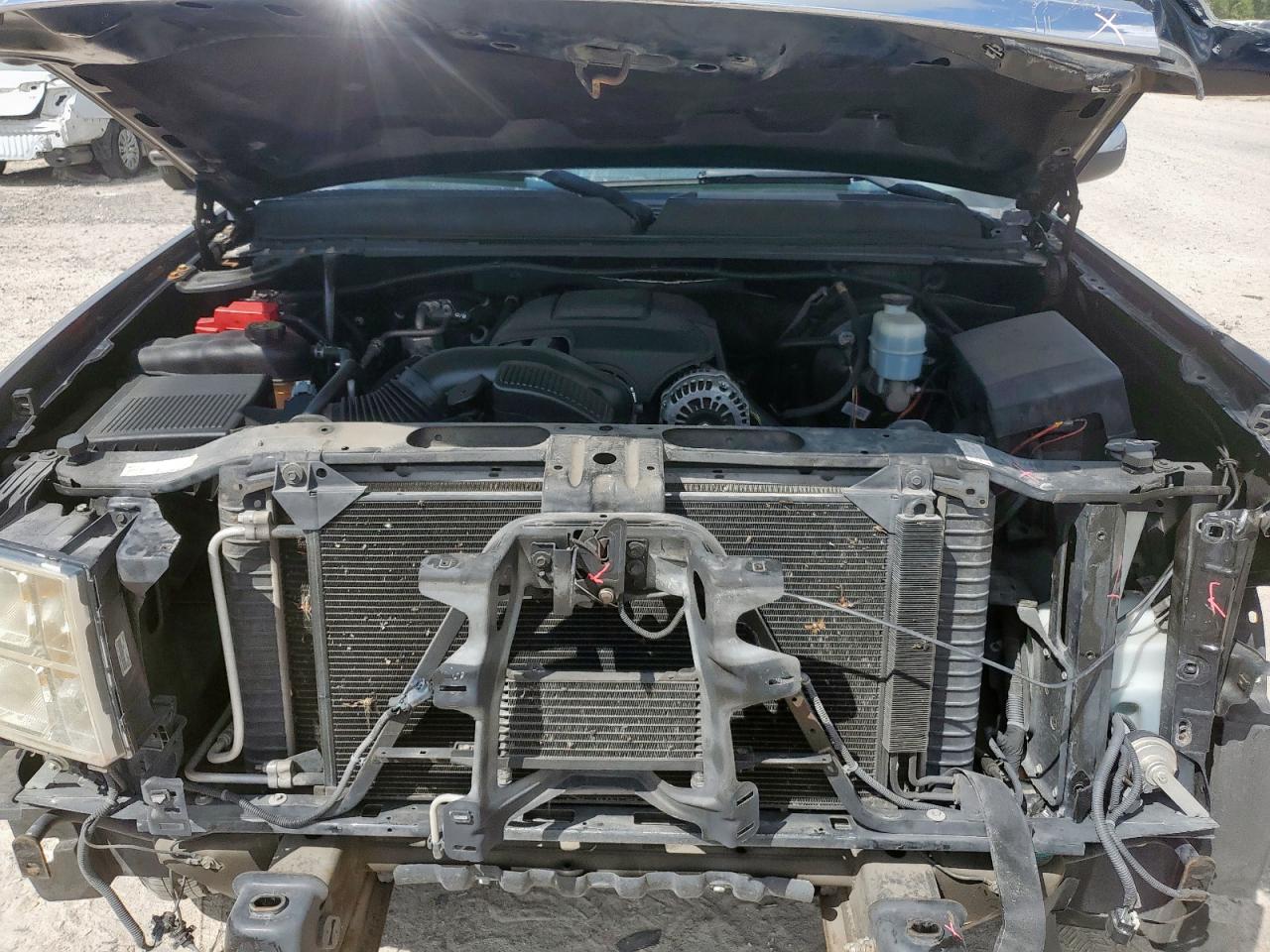 GMC Sierra C1500 Sle Image 7