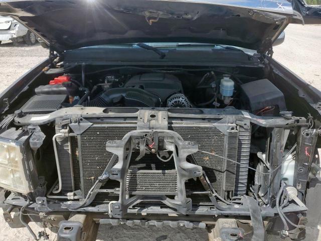 GMC Sierra C1500 Sle Image 7