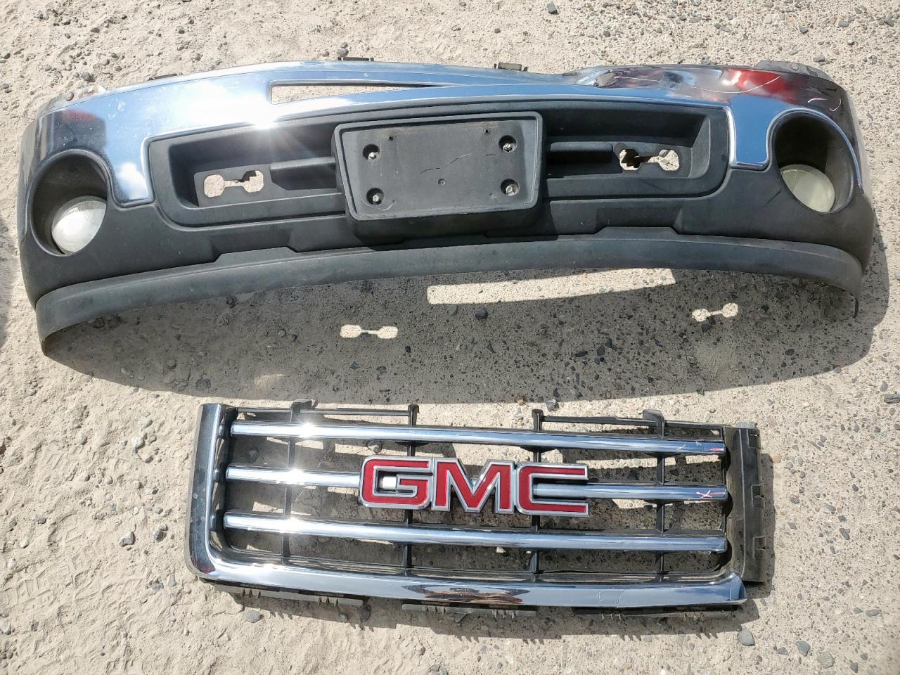 GMC Sierra C1500 Sle Image 10