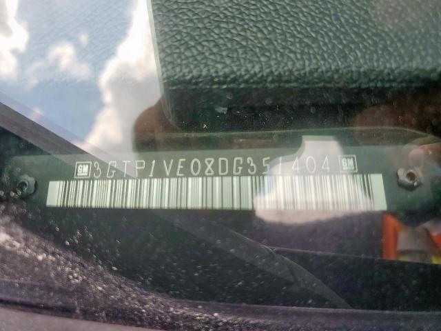 GMC Sierra C1500 Sle Image 9