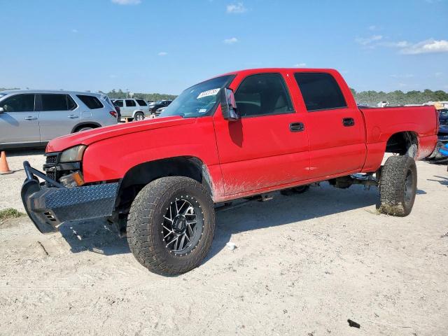  Salvage Chevrolet Silverado K1500