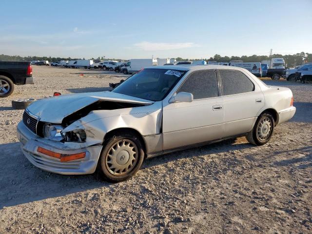  Salvage Lexus LS
