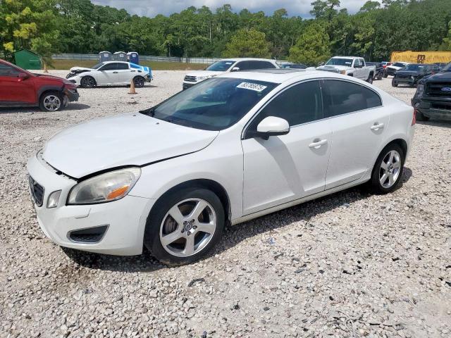  Salvage Volvo S60