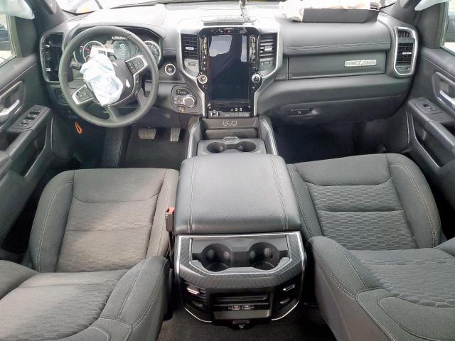 Ram 1500 Big Horn/lone Star Image 10