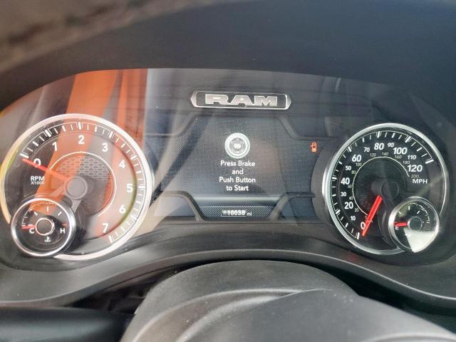 Ram 1500 Big Horn/lone Star Image 8