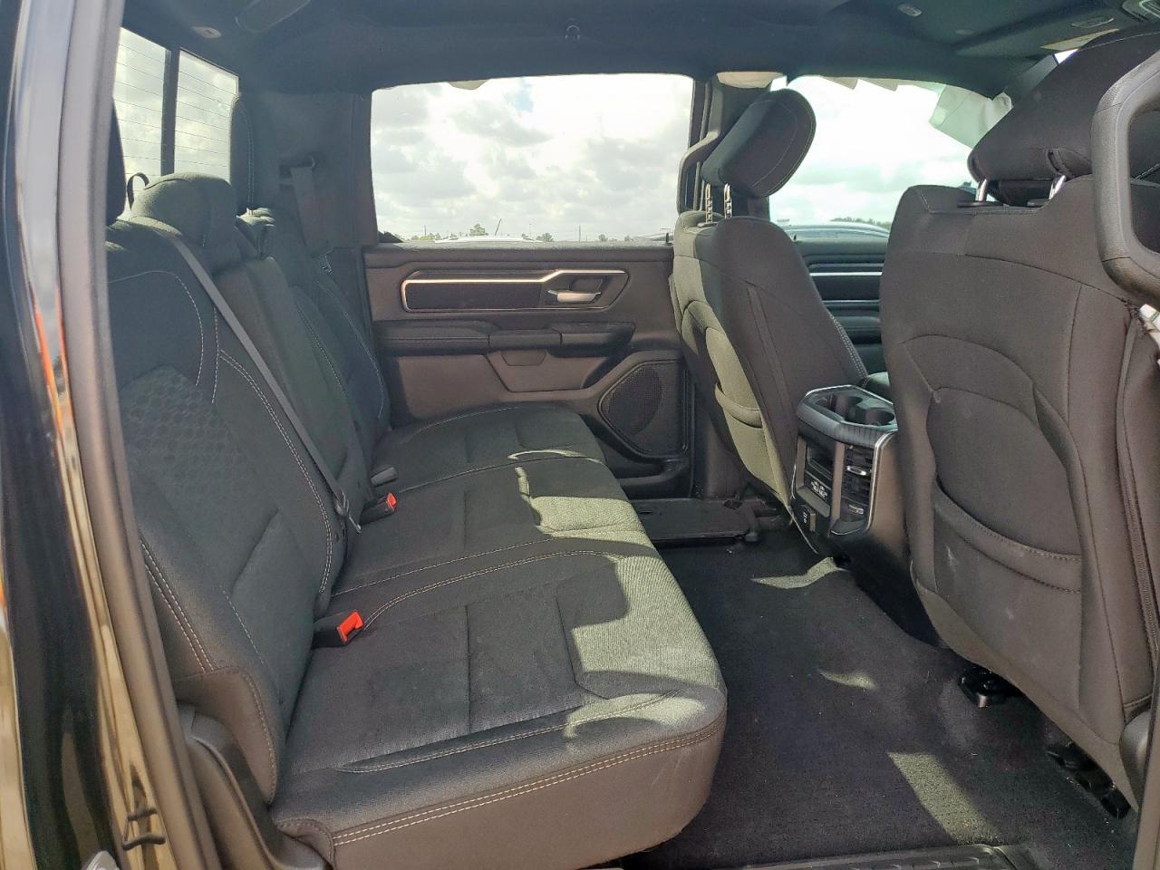 Ram 1500 Big Horn/lone Star Image 4