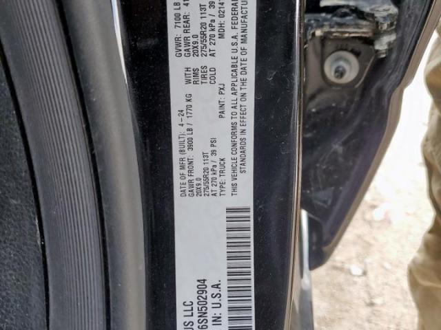 Ram 1500 Big Horn/lone Star Image 11