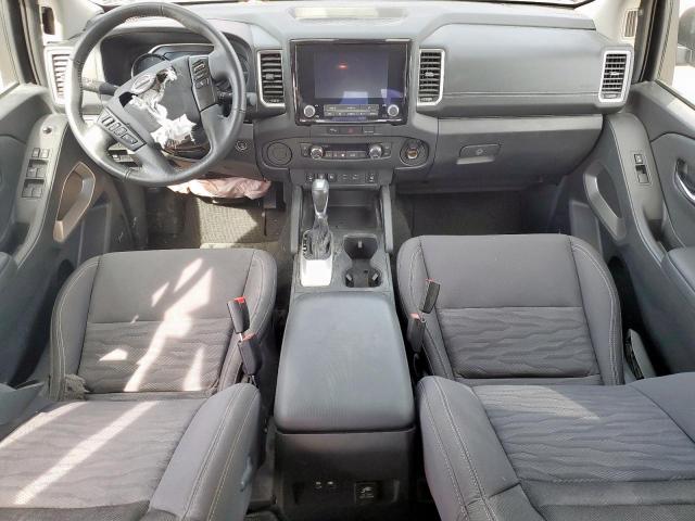 Nissan Frontier S Image 6