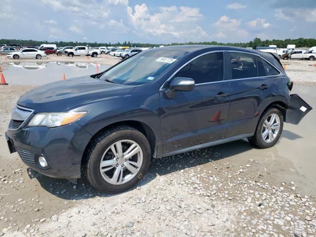  Salvage Acura RDX