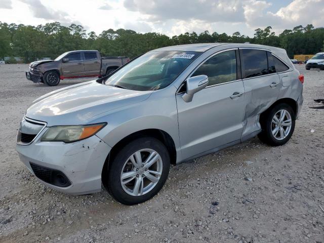  Salvage Acura RDX