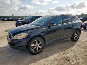  Salvage Volvo XC60