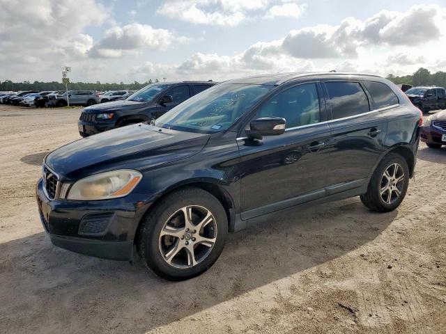  Salvage Volvo XC60