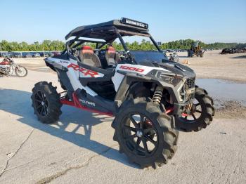  Salvage Polaris Rzr Xp 100