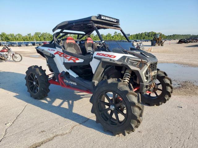  Salvage Polaris Rzr Xp 100