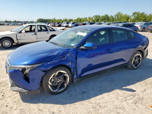  Salvage Kia K4 Ex