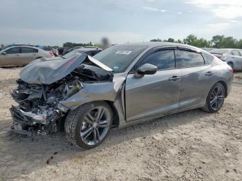  Salvage Acura Integra A-