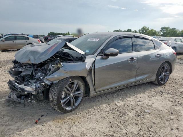  Salvage Acura Integra A-