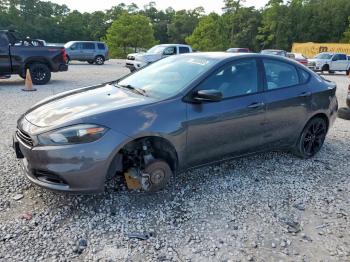  Salvage Dodge Dart