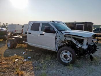  Salvage Ram 4500