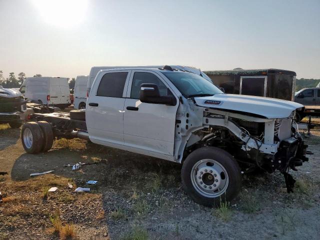  Salvage Ram 4500