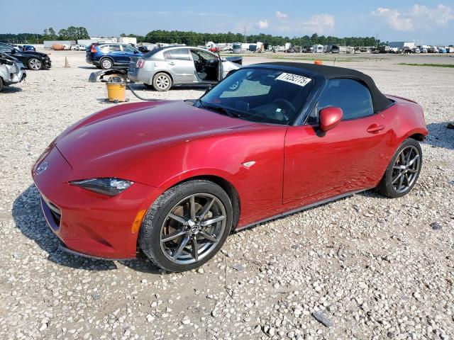  Salvage Mazda Mx5