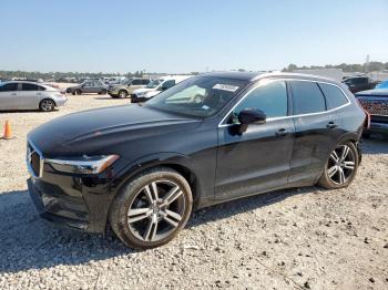  Salvage Volvo XC60
