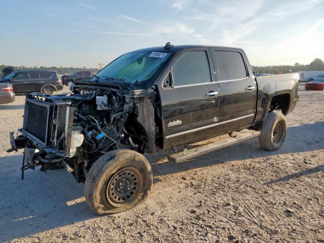  Salvage Chevrolet Silverado K1500 High Coun