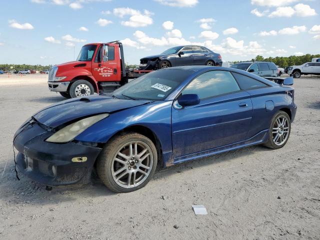  Salvage Toyota Celica