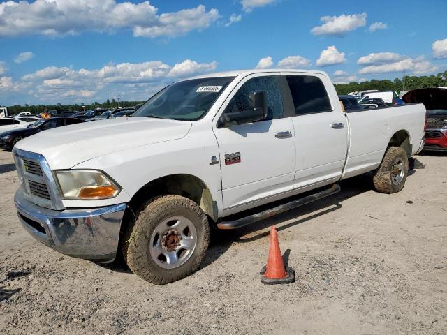  Salvage Dodge Ram 2500