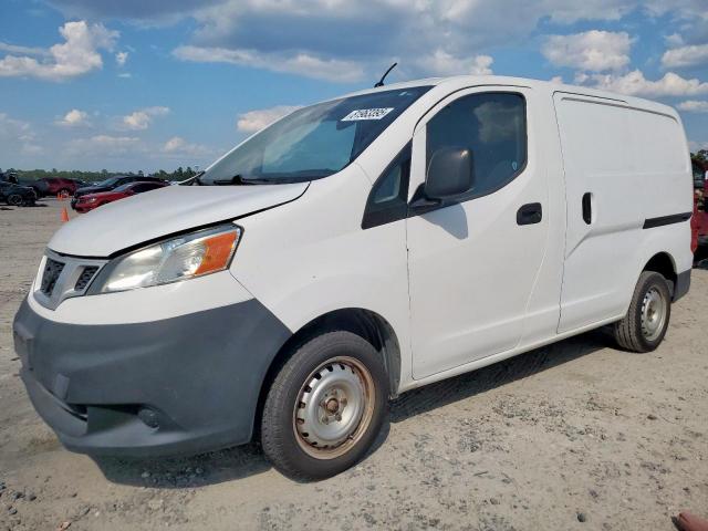  Salvage Nissan Nv