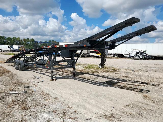  Salvage Kaufman Other