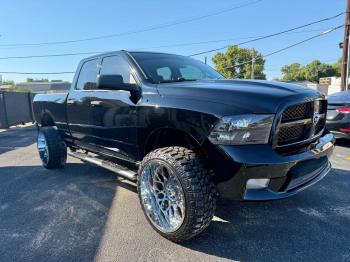  Salvage Dodge Ram 1500