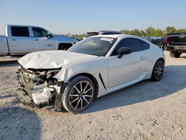  Salvage Toyota 86