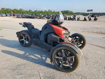  Salvage Can-Am Ryker Spor