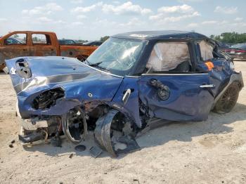  Salvage MINI Cooper