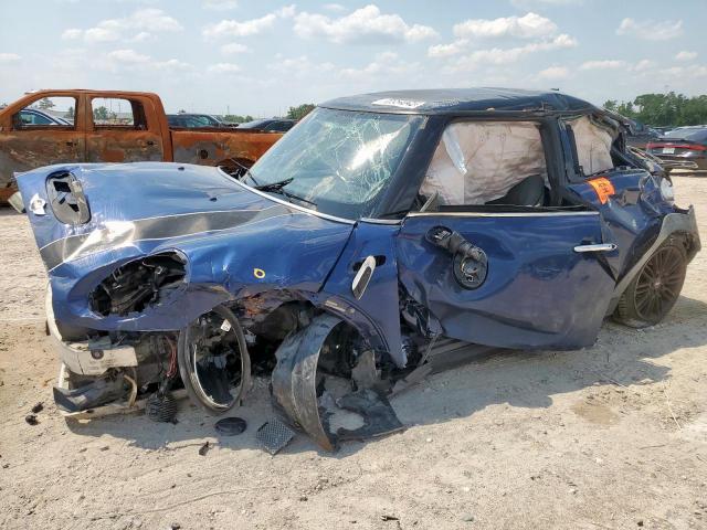  Salvage MINI Cooper