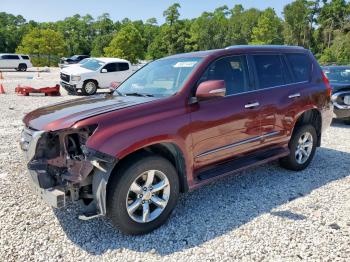  Salvage Lexus Gx