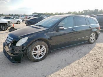 Salvage Mercedes-Benz R-Class