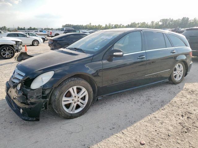  Salvage Mercedes-Benz R-Class
