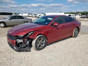  Salvage Kia K5