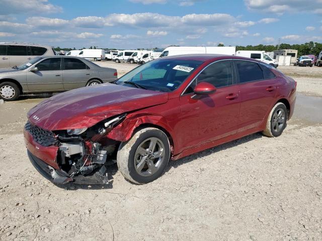  Salvage Kia K5