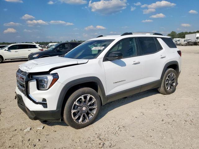  Salvage GMC Terrain El