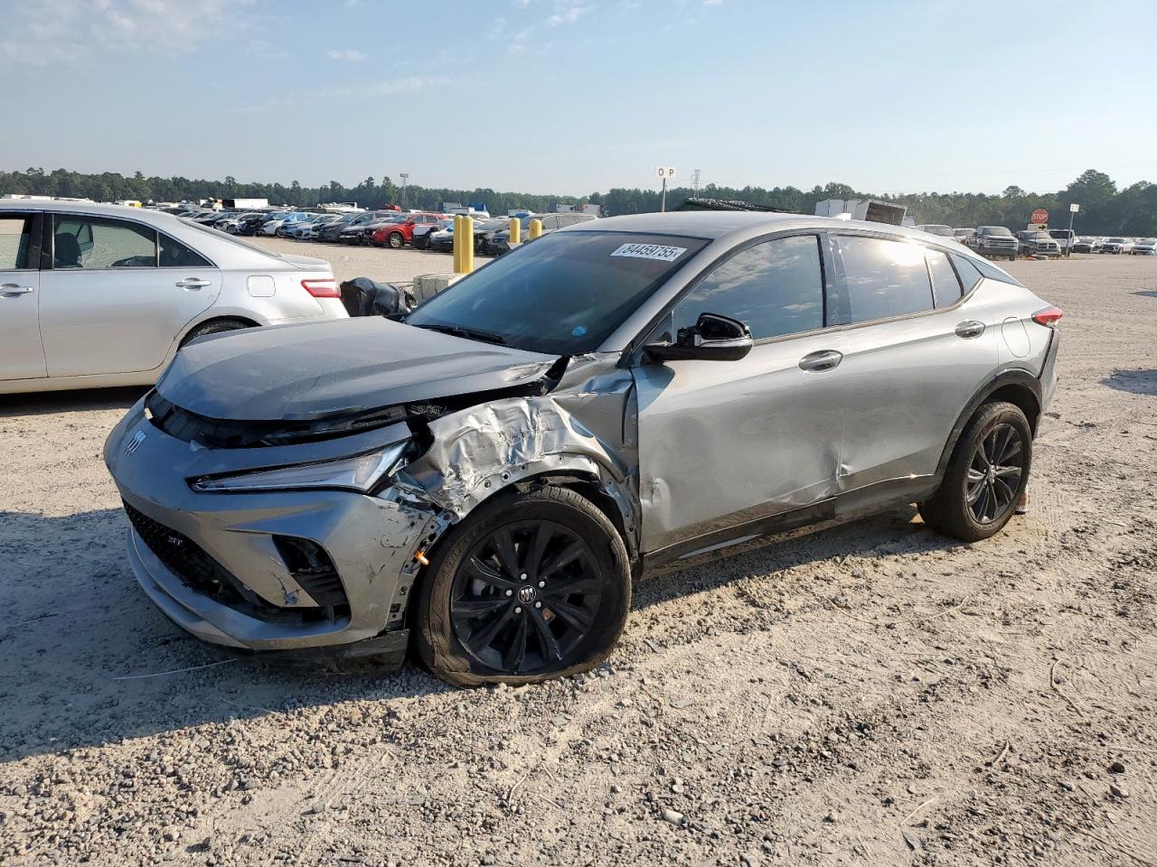 Buick Envista Sp Sport Touring Image 1