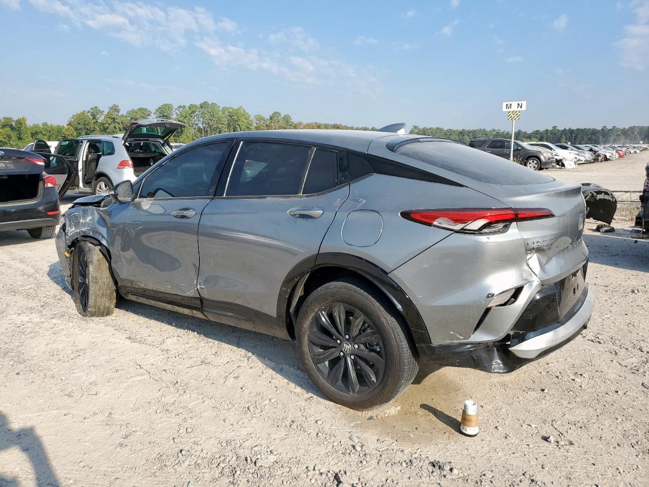 Buick Envista Sp Sport Touring Image 9